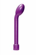 Vibratore Punto G Good Time 21cm Viola