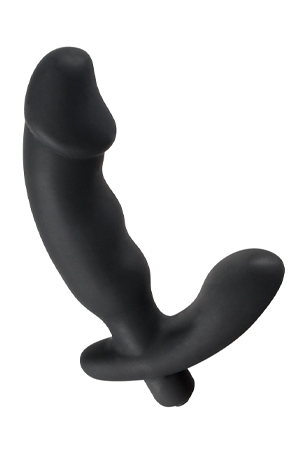 Stimolatore Prostata Rebel Cock-Shaped Nero