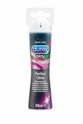 Lubrificante Vaginale Durex Perfect Glide 50ml