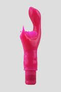 Vibratore Punto G Happy Hummer Rosa