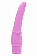 Vibratore Anale Get Real Afty 21cm Rosa