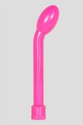 Vibratore Punto G Delight G-gasm 21cm Rosa