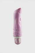 Vibratore Design Cupid Ferret 14cm Viola