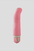 Vibratore Design Cupid Hug 14cm Rosa