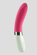 Vibratore Design LELO Liv 2 Cerise 17cm