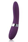 Vibratore Design-LELO Elise 2 Plum 22cm