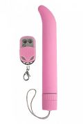 Vibratore Punto G Wireless G-Spot 19cm