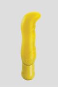 Stimolatore Punto G Epona 15cm Giallo