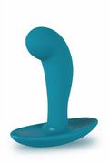 Stimolatore Prostata Sweet Smile Blu