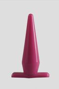 Plug Anale Funky Butt Teaser Fucsia 10cm