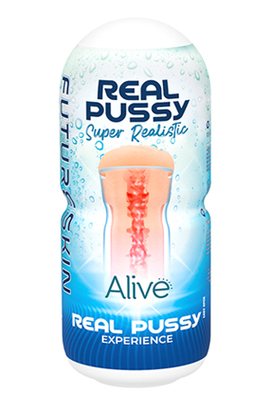 Masturbatore The Real Pussy Vagina