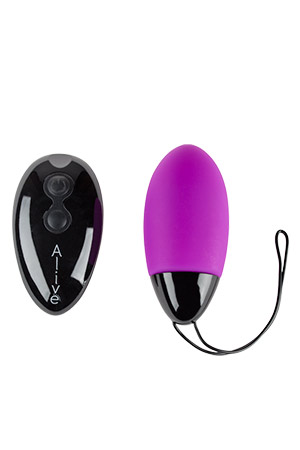 Ovetto Wireless Magic Egg Max Viola