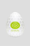 Masturbatore TENGA Egg Clicker