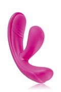 Stimolatore Vaginale Arioso Wireless Rosa