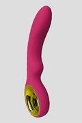 Vibratore Design Magic Massager 24cm Rosa