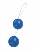 Palline Geisha Twins Ball Blu