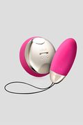 Stimolatore Vagina Clitoride LELO Cerise Lyla 2 Cerise