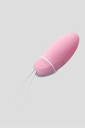 Stimolatore Vaginale LELO LUNA Smart Bead Rosa