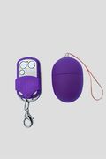 Ovulo Wireless I Love Egg Small Viola