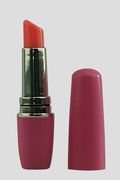 Stimolatore Vagina Rossetto Lipstick Rosa