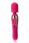 Stimolatore Vaginale Youasexy Rosa