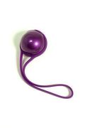 Pallina Pleasure Ball Deluxe 3,5cm Viola