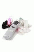 Stimolatore Vagina Clitoride Virtual Desire 3 Pezzi