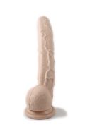 Dildo Maxi Realistico Rambone 43cm