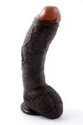 Dildo Maxi Realistico Sean Michaels 25cm