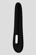 Vibratore Design Boom Hada 16 cm Nero