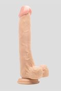 Dildo Maxi RealRock 27cm Carne