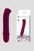 Vibratore Classico Pretty Love Anthony Viola 12cm