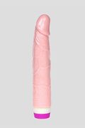 Vibratore Realistico Wave of Pleasure Rotate 21cm