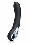 Vibratore Design Pretty Love Alston 20cm Nero