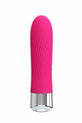 Vibratore Classico Pretty Love Sebastian 12cm Rosa