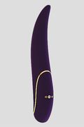 Vibratore Design Aviva 20cm Viola