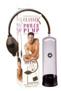 Sviluppatore Pene Classix Power Pump 19cm