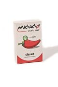 Profilattici Classici Muchacho 6 Pezzi