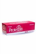 Profilattici alla Fragola Proteggiti 144 Pezzi