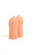 Scherzo Tappo per Bottiglie Boobie Bottle