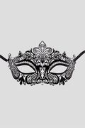 Maschera Princess Masquerade Nera