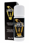 Lubrificante Intimo a Base Silicone LUBESIL 30ml