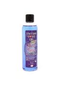 Olio per Massaggi Tantras Hot Kiss 250ml