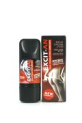 Lubrificante Anale Stimolante in Crema Excit-An 75ml