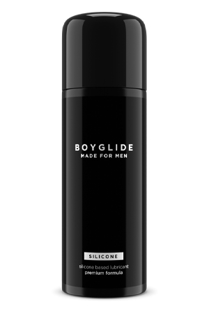 Lubrificante Anale a Base Silicone BoyGlide 100ml