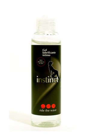 Lubrificante Intimo Instinct 125ml