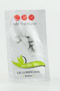 Lubrificante Intimo Ride The Wave Aloe Vera Monodose 5ml 4PZ