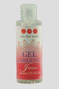 Lubrificante Aromatizzato alla Ciliegia Ride The Wave 60ml